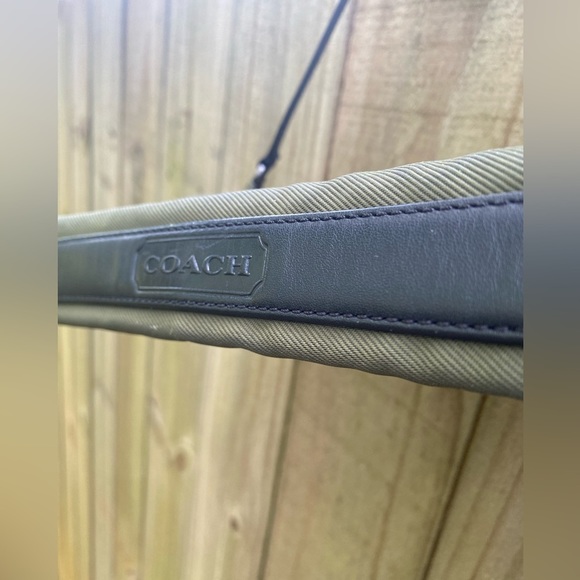 Coach Mercer Demi Handbag H9J-7407​ - Picture 4 of 6